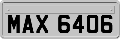 MAX6406