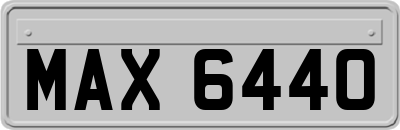 MAX6440