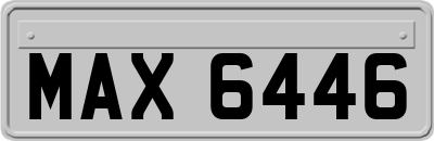 MAX6446