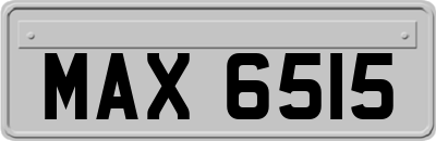 MAX6515