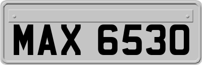MAX6530
