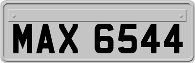 MAX6544