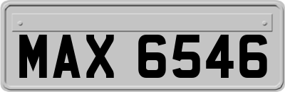 MAX6546