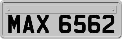 MAX6562