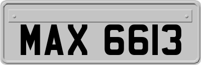 MAX6613