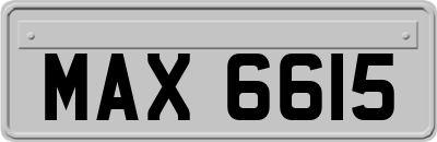 MAX6615