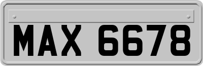 MAX6678