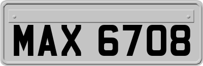 MAX6708