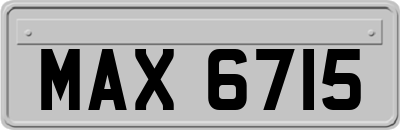 MAX6715