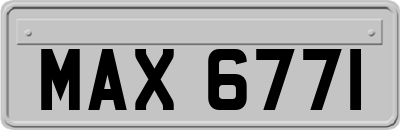 MAX6771