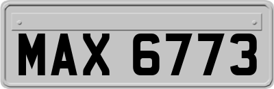 MAX6773