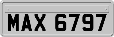 MAX6797