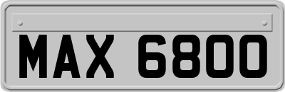 MAX6800