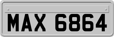 MAX6864