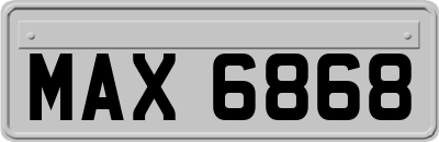 MAX6868