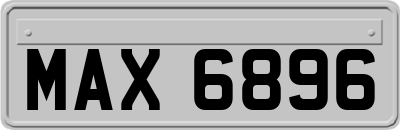 MAX6896