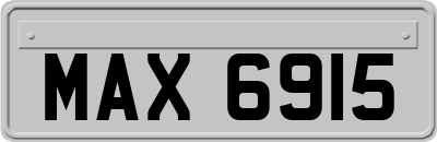 MAX6915