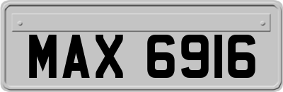 MAX6916