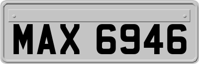 MAX6946