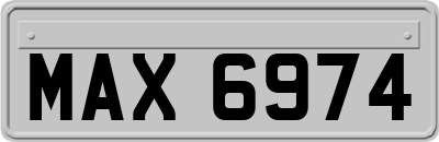 MAX6974