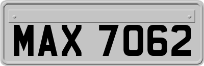 MAX7062
