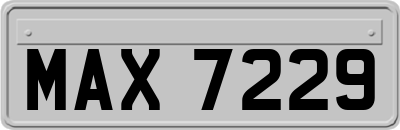 MAX7229