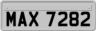 MAX7282