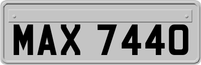 MAX7440