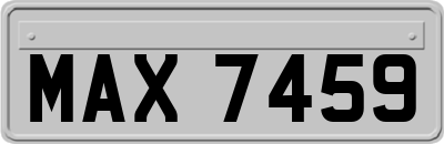 MAX7459
