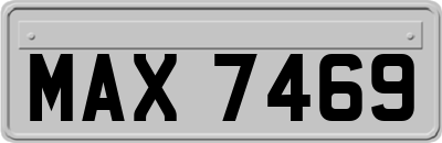 MAX7469
