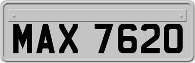 MAX7620