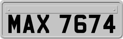 MAX7674