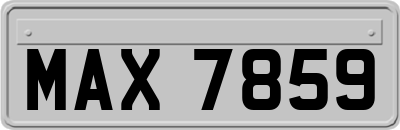 MAX7859