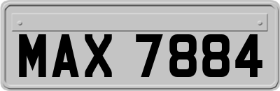 MAX7884