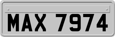 MAX7974