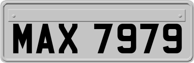 MAX7979