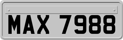MAX7988