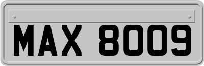 MAX8009