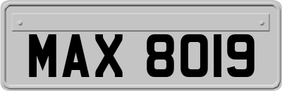 MAX8019