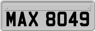MAX8049