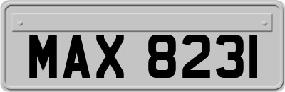 MAX8231