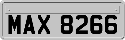 MAX8266