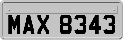 MAX8343