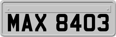 MAX8403
