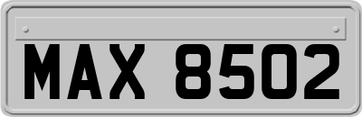 MAX8502