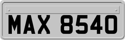 MAX8540
