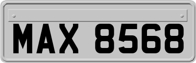 MAX8568