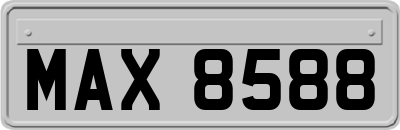 MAX8588