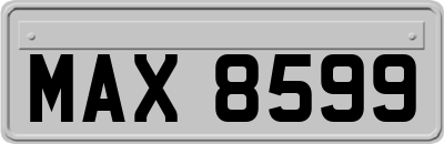 MAX8599