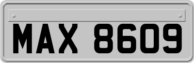 MAX8609